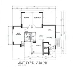 Blk 690B Woodlands Drive 75 (Woodlands), HDB 4 Rooms #570610281